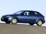 Daewoo Lacetti Hatchback SX 2004 года
